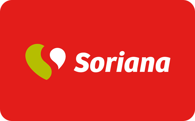 Soriana