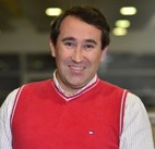 Carlos del Valle