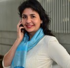 Gilda Valderrama