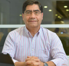 Víctor Madariaga