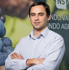 Holding NSAgro evaluates its first year with SAP HANA on AWS