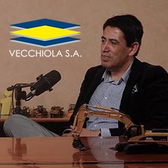 From On-Premise to AWS: Vecchiola’s Success in Digital Transformation