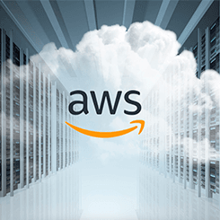 Novis SAP AMS service is consolidated on AWS