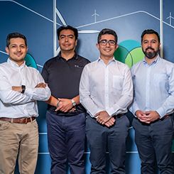 Colbún performs S/4HANA Upgrade project on Rise