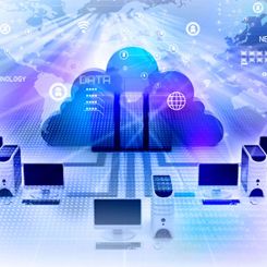 ¿Por qué se necesitan servicios cloud administrados para aplicaciones críticas?