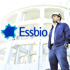 Essbio implementa SAP Solman para soporte de upgrade y migración a SAP HANA