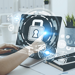 Our cybersecurity solutions for SAP cloud operations