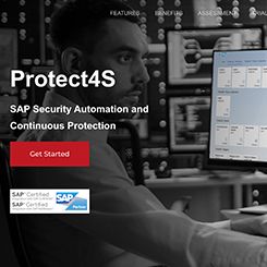 Novis offers new service that optimizes the security of SAP solutions