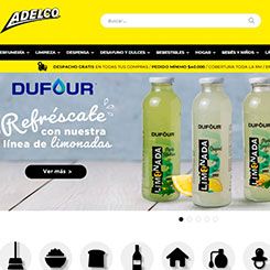 Adelco migró SAP S/4HANA a AWS con servicios Novis