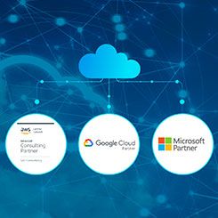 Novis a la vanguardia de la operación multicloud para SAP en América Latina