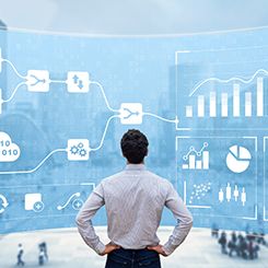 Ventajas y desafíos de los analíticos en la nube para empresas que usan SAP