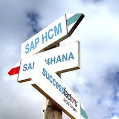 Desde SAP HCM hacia HCM en S4HANA, ¿cómo seguimos?