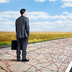 How to organize a cloud migration roadmap