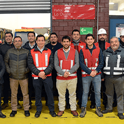 Metro optimizes its Inventory Management System with SAP WMS