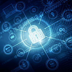 Security is key to AWS outsourcing services