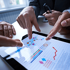 Consolidación financiera en SAP: problemas y soluciones