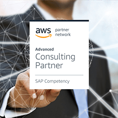 Experiencias de Novis con soluciones SAP en AWS