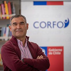 Corfo migrated its SAP solutions to Azure transparently to users.