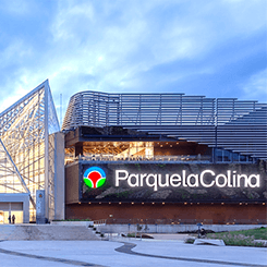 Novis realiza assessment estratégico para desarrollo de analytics en Parque Arauco