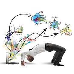 How to do analytics in times of pandemic?