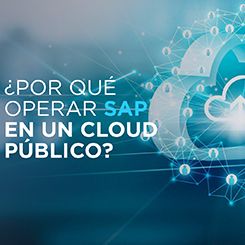Ventajas de SAP en cloud en ocho minutos