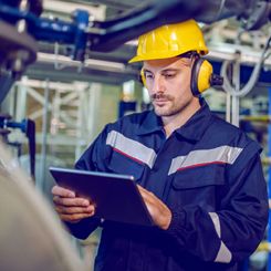 Avisos de mantenimiento en SAP Fiori, en tiempo real y sin S/4HANA