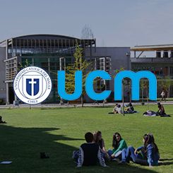 UCM optimiza el proceso de inscripción de ramos de sus estudiantes