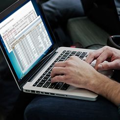 Optimizing accounts receivable and payable management