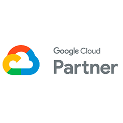 Novis es Partner Google Cloud Platform Certificado (Partner GCP)