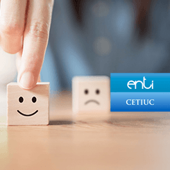 Novis obtiene excelente evaluación de clientes en ENTI 2020