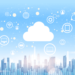 Renovate hardware or migrate to a public cloud?