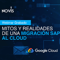 Webinar: Mitos y realidades de una migración SAP al cloud