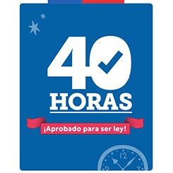 Implementación de la jornada laboral de 40 horas en SAP
