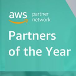 AWS selecciona a Novis como SAP Partner of the Year