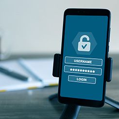 Nuestras soluciones de ciber seguridad en la operación cloud SAP