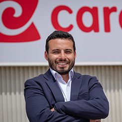 Carozzi manages Bresler ice cream assets in SAP