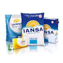 Mejorando la logística en IANSA