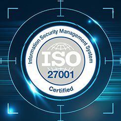 Novis Completes ISO/IEC 27001:2022 Certification Update