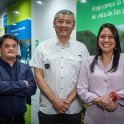 PC Factory optimiza su operación administrativa con soporte SAP AMS