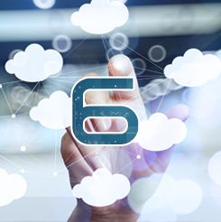 Seis razones para considerar Analytics en Cloud
