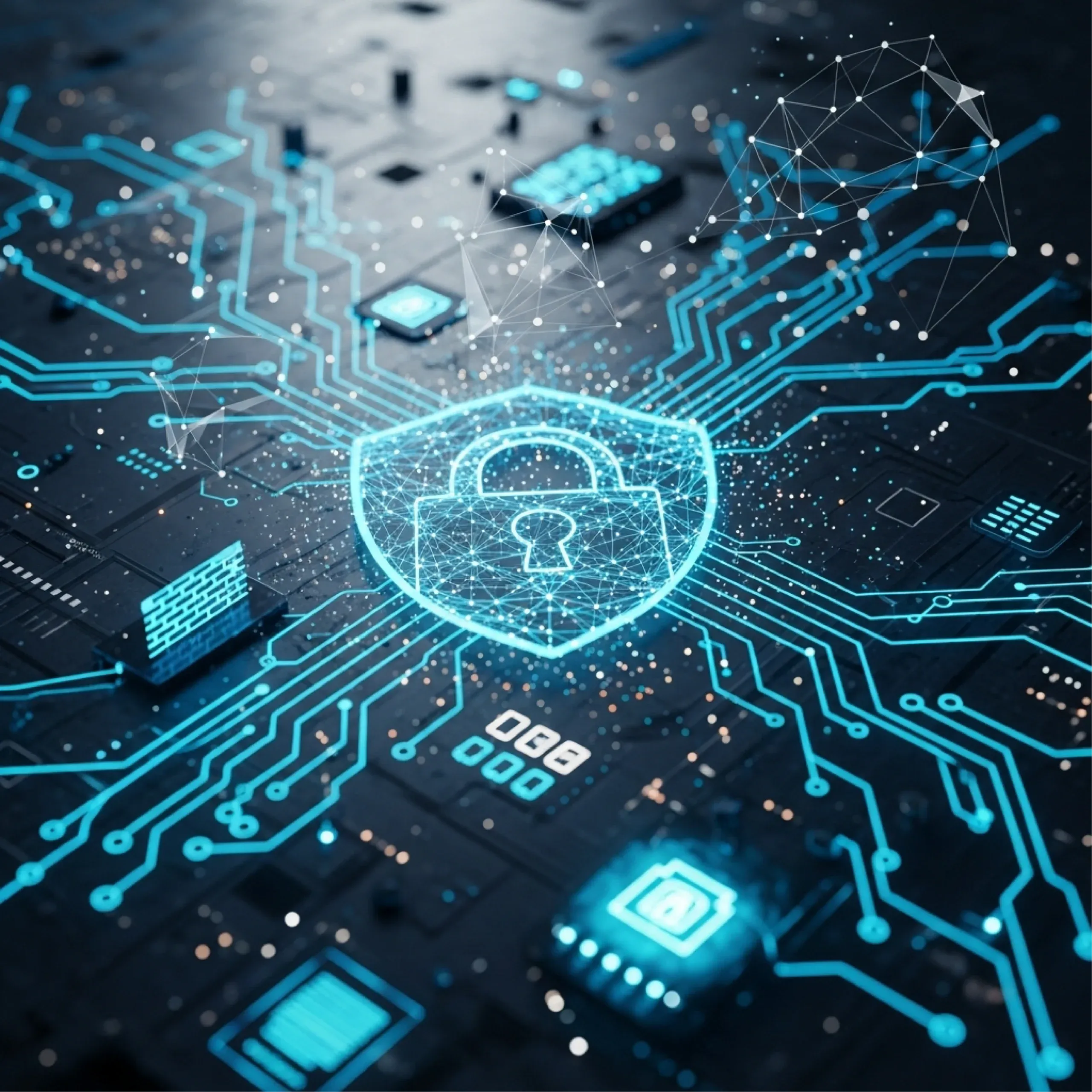 Amenazas de ciberseguridad en SAP: cómo proteger el núcleo digital de tu empresa