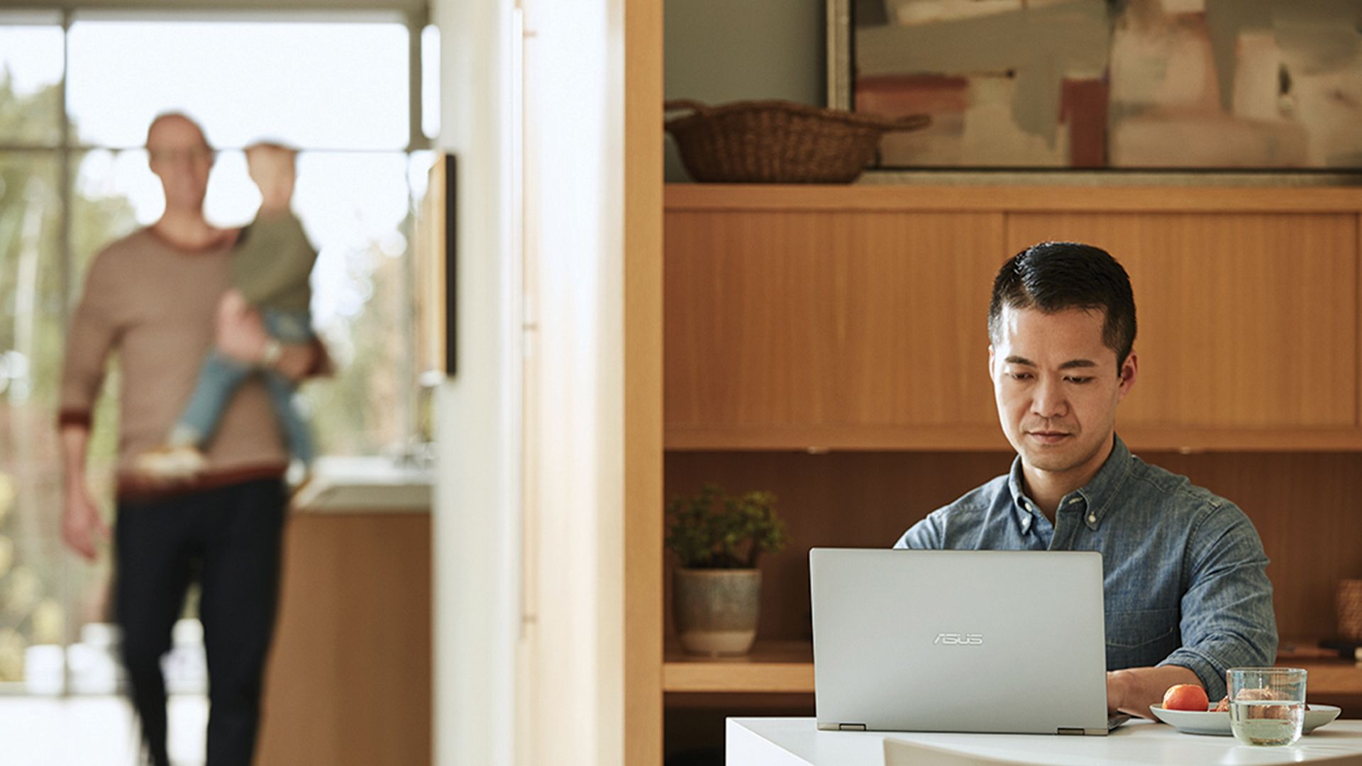 7 Tips para trabajar desde casa  (recopilación)