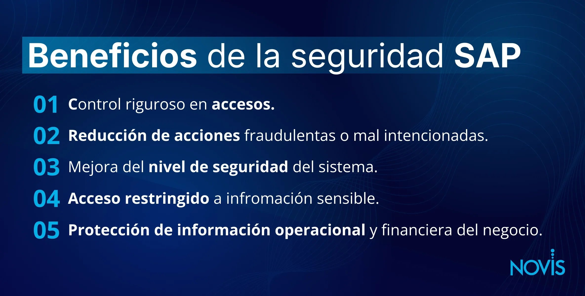 Infografía-sobre-beneficios-de-la-seguridad-SAP