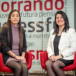 AFP Habitat mejora gestión de vacaciones y permisos