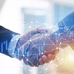 DANDE and Novis join forces for SAP and Cloud Services