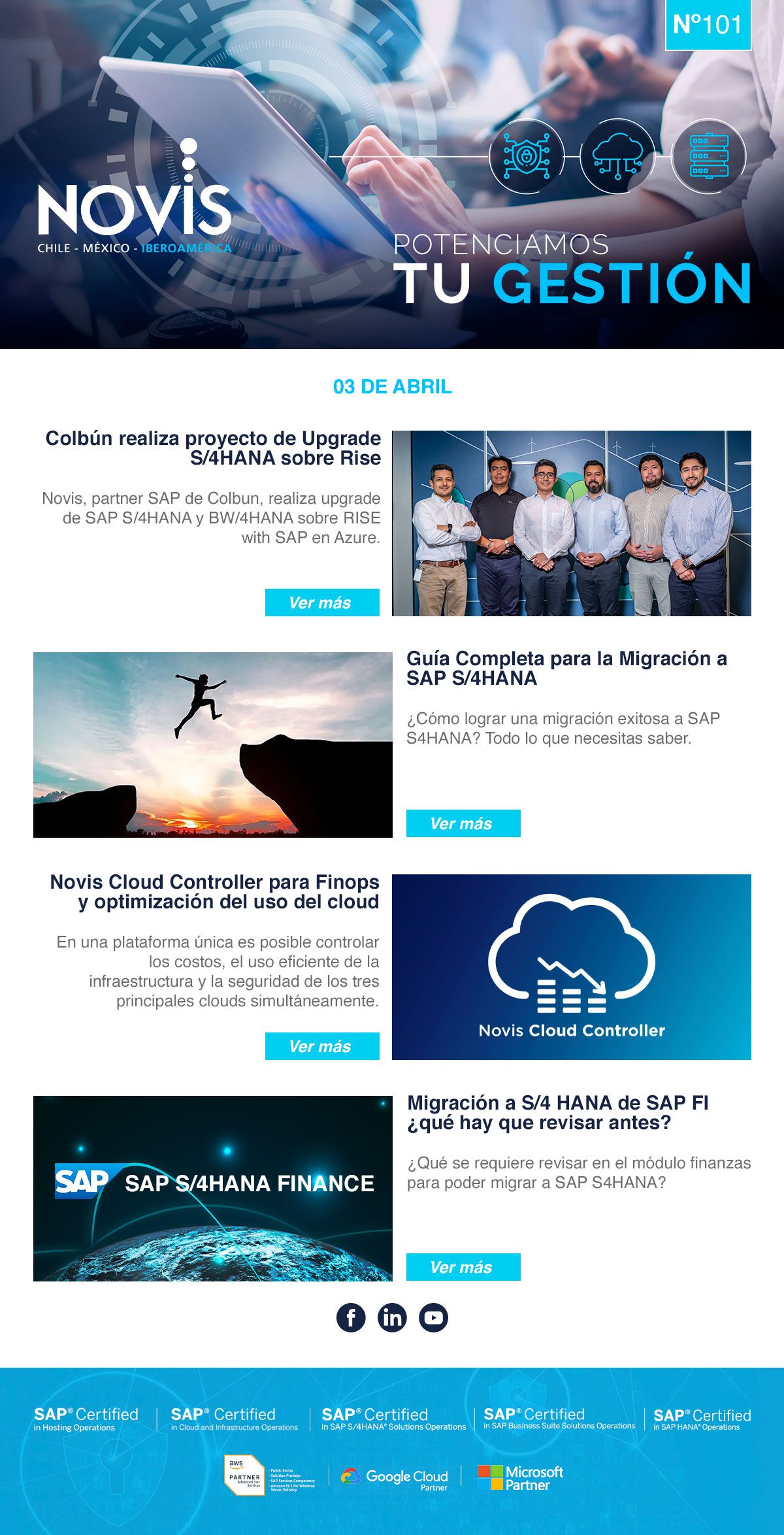 Boletin nº101