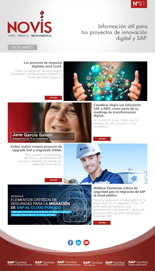 Boletín N° 81
