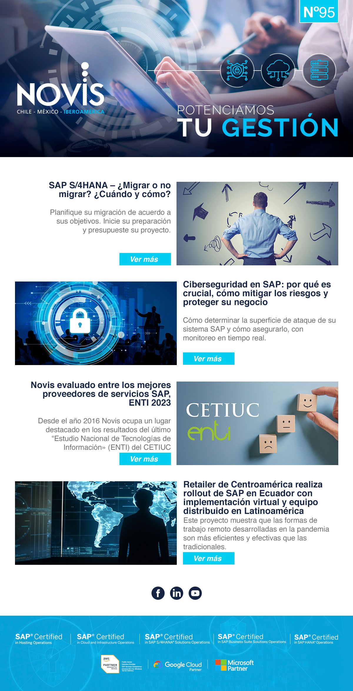 Boletín Nº 95