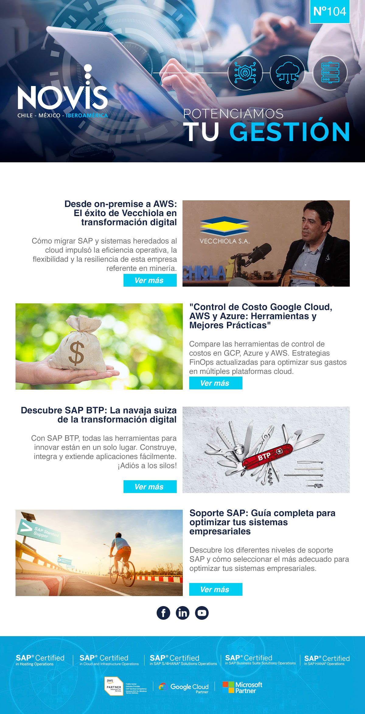 Boletín nº104