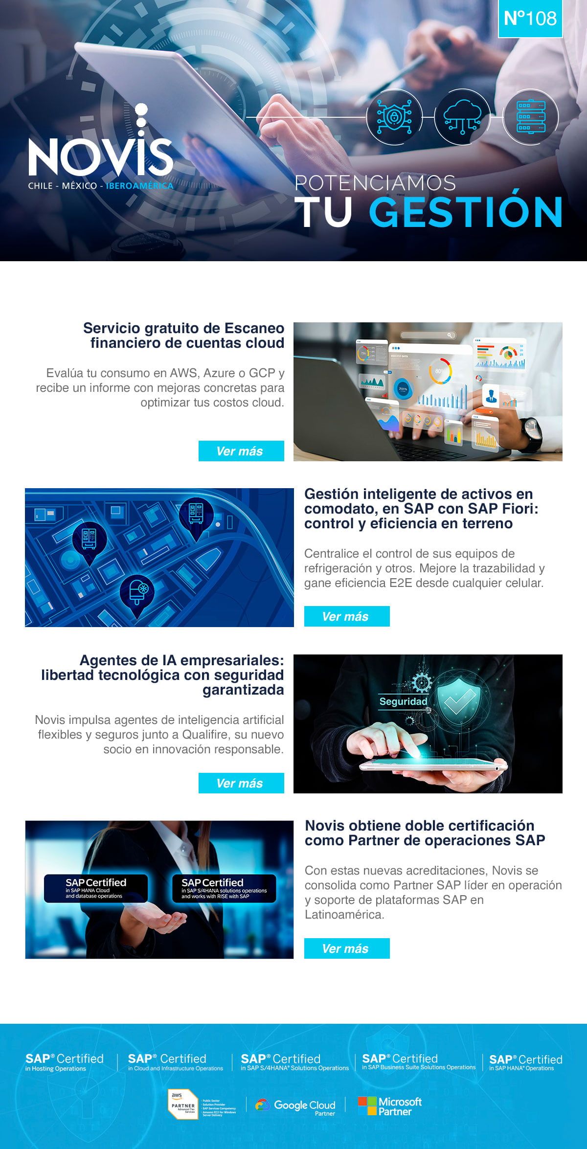 Boletín nº108